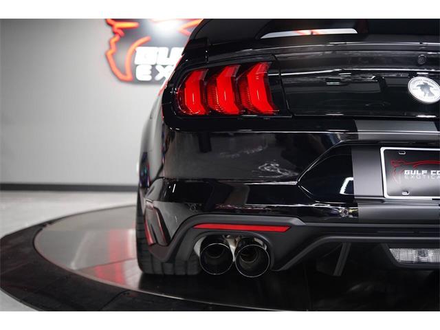 2023 Ford Mustang (CC-2108798) for sale in Biloxi, Mississippi