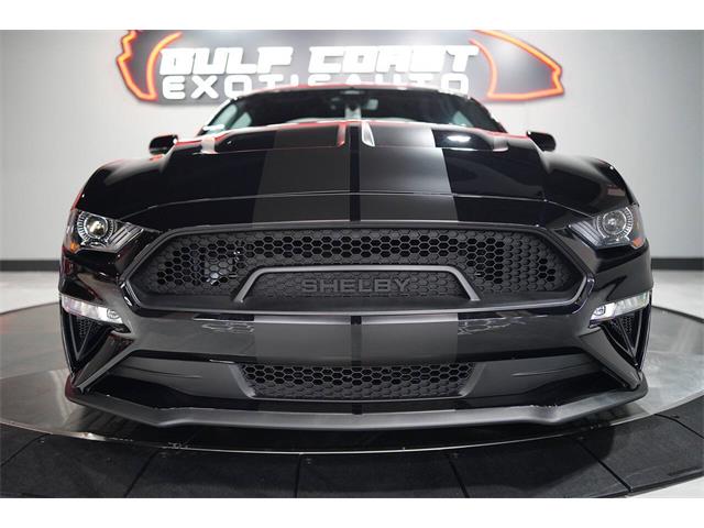 2023 Ford Mustang (CC-2108798) for sale in Biloxi, Mississippi