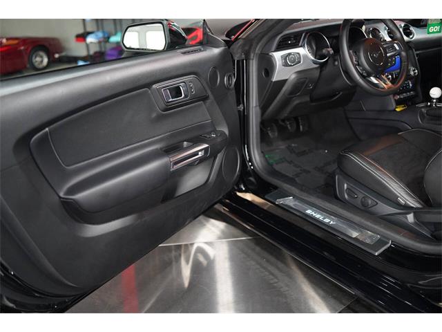 2023 Ford Mustang (CC-2108798) for sale in Biloxi, Mississippi