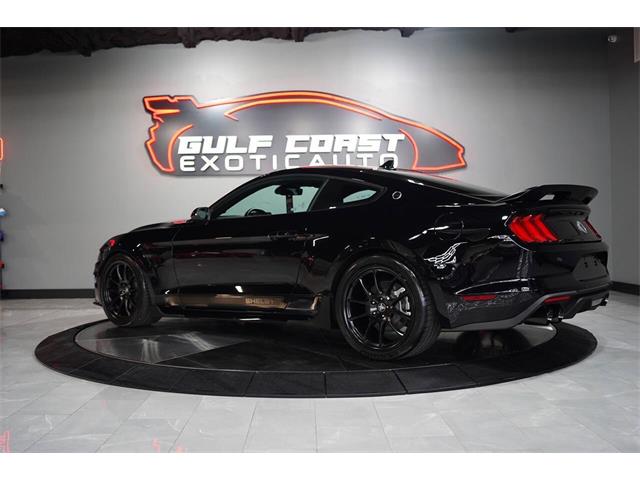 2023 Ford Mustang (CC-2108798) for sale in Biloxi, Mississippi