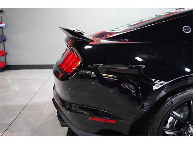 2023 Ford Mustang (CC-2108798) for sale in Biloxi, Mississippi