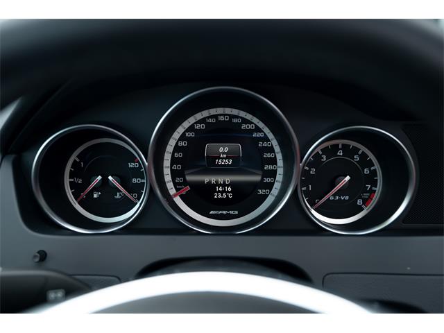 2012 Mercedes-Benz AMG (CC-2108799) for sale in Katwijk, Netherlands