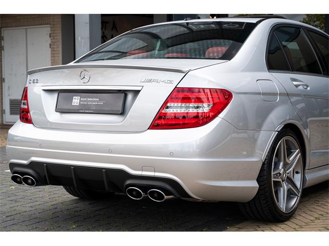2012 Mercedes-Benz AMG (CC-2108799) for sale in Katwijk, Netherlands
