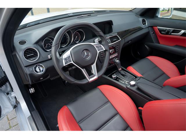 2012 Mercedes-Benz AMG (CC-2108799) for sale in Katwijk, Netherlands