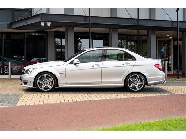 2012 Mercedes-Benz AMG (CC-2108799) for sale in Katwijk, Netherlands