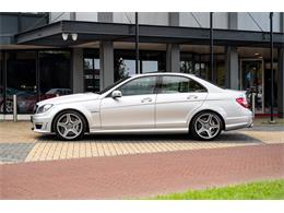 2012 Mercedes-Benz AMG (CC-2108799) for sale in Katwijk, Netherlands