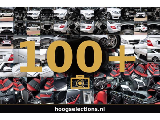2012 Mercedes-Benz AMG (CC-2108799) for sale in Katwijk, Netherlands