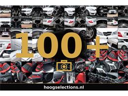 2012 Mercedes-Benz AMG (CC-2108799) for sale in Katwijk, Netherlands