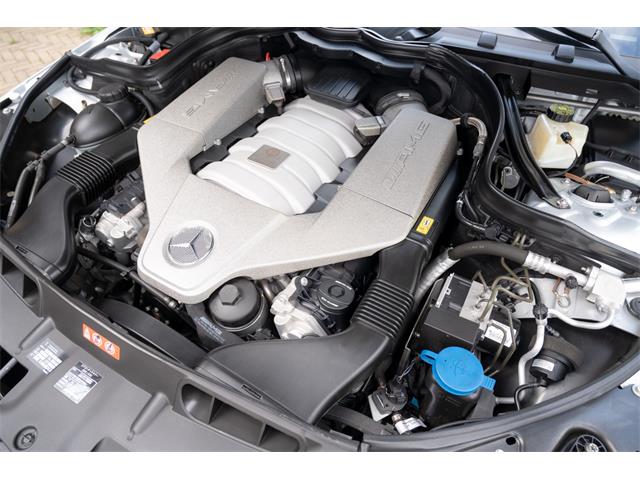 2012 Mercedes-Benz AMG (CC-2108799) for sale in Katwijk, Netherlands