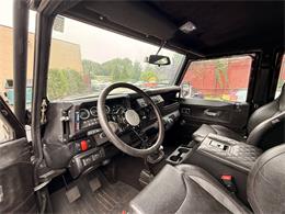1983 Land Rover Defender 110 (CC-2100088) for sale in Huntington Station, New York