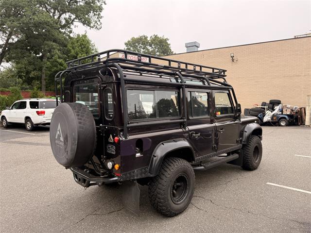 1983 Land Rover Defender 110 (CC-2100088) for sale in Huntington Station, New York