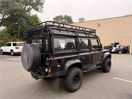 1983 Land Rover Defender 110 (CC-2100088) for sale in Huntington Station, New York