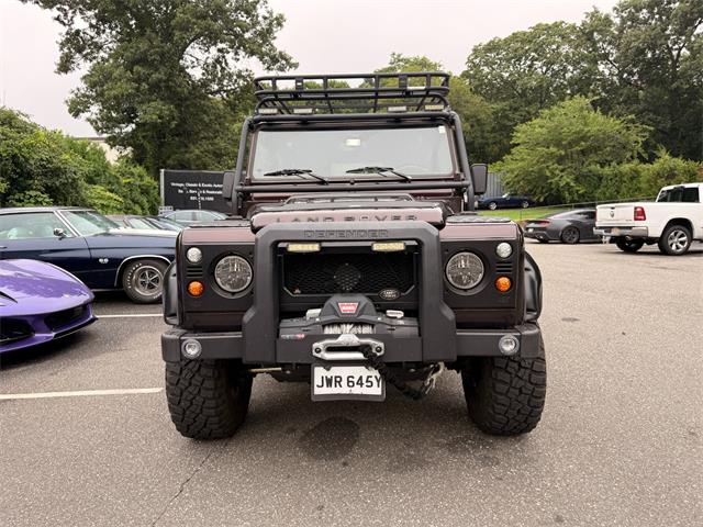 1983 Land Rover Defender 110 (CC-2100088) for sale in Huntington Station, New York