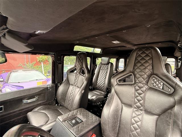 1983 Land Rover Defender 110 (CC-2100088) for sale in Huntington Station, New York