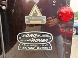 1983 Land Rover Defender 110 (CC-2100088) for sale in Huntington Station, New York