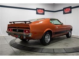 1973 Ford Mustang Mach 1 (CC-2100880) for sale in Bristol, Pennsylvania