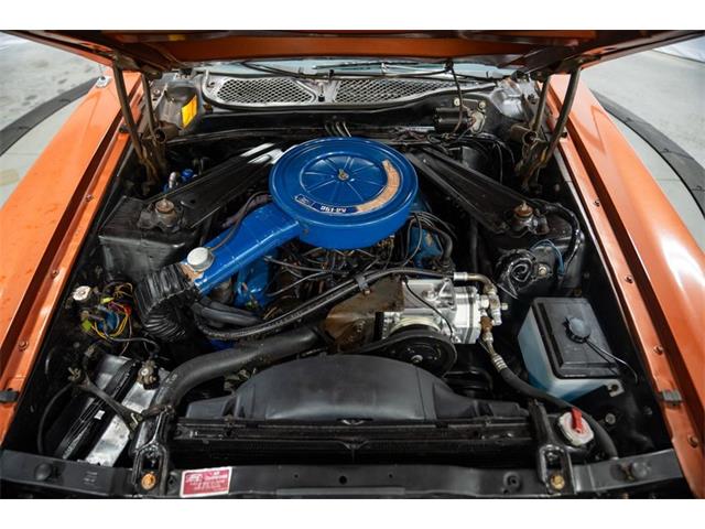 1973 Ford Mustang Mach 1 (CC-2100880) for sale in Bristol, Pennsylvania