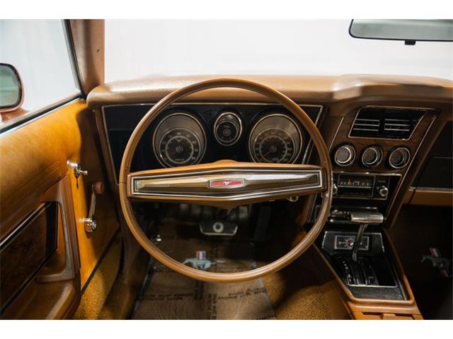 1973 Ford Mustang Mach 1 (CC-2100880) for sale in Bristol, Pennsylvania