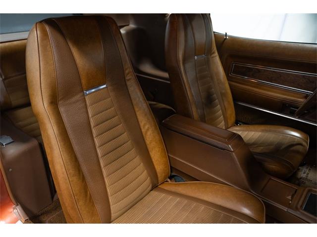 1973 Ford Mustang Mach 1 (CC-2100880) for sale in Bristol, Pennsylvania