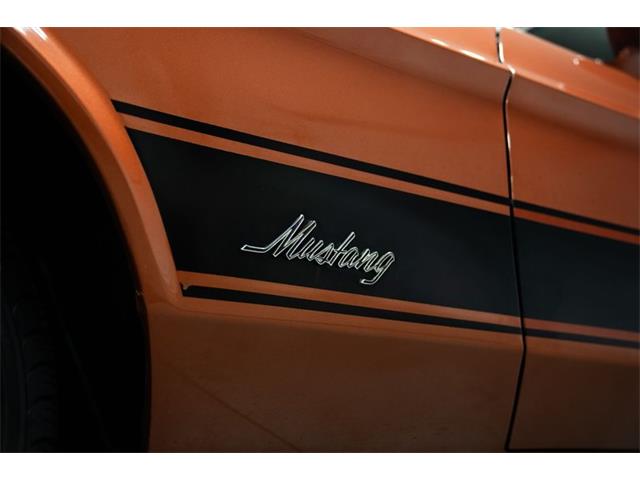 1973 Ford Mustang Mach 1 (CC-2100880) for sale in Bristol, Pennsylvania