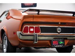 1973 Ford Mustang Mach 1 (CC-2100880) for sale in Bristol, Pennsylvania