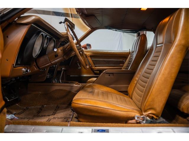 1973 Ford Mustang Mach 1 (CC-2100880) for sale in Bristol, Pennsylvania