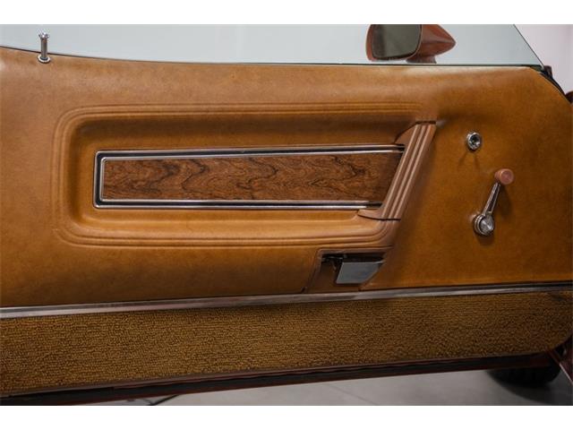 1973 Ford Mustang Mach 1 (CC-2100880) for sale in Bristol, Pennsylvania