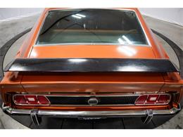 1973 Ford Mustang Mach 1 (CC-2100880) for sale in Bristol, Pennsylvania