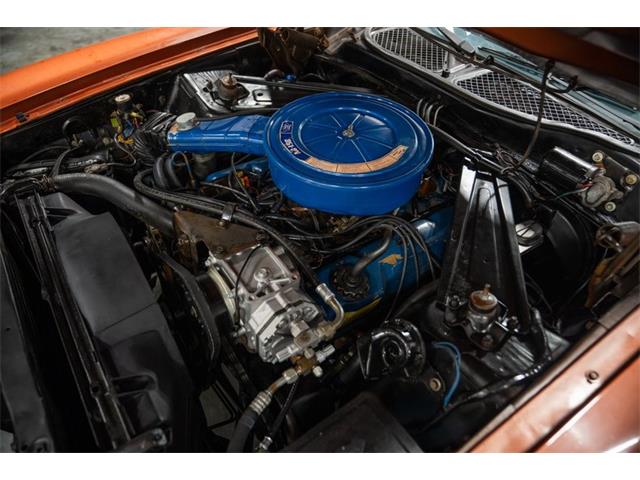 1973 Ford Mustang Mach 1 (CC-2100880) for sale in Bristol, Pennsylvania