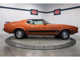 1973 Ford Mustang Mach 1 (CC-2100880) for sale in Bristol, Pennsylvania