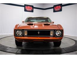 1973 Ford Mustang Mach 1 (CC-2100880) for sale in Bristol, Pennsylvania