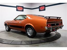 1973 Ford Mustang Mach 1 (CC-2100880) for sale in Bristol, Pennsylvania