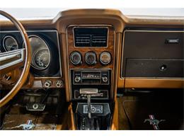 1973 Ford Mustang Mach 1 (CC-2100880) for sale in Bristol, Pennsylvania