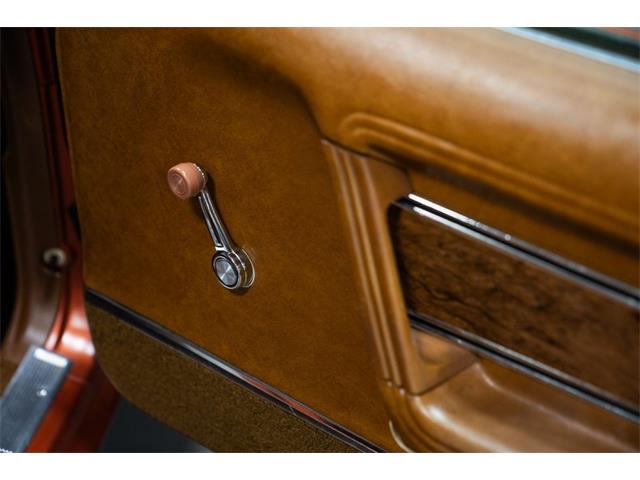 1973 Ford Mustang Mach 1 (CC-2100880) for sale in Bristol, Pennsylvania