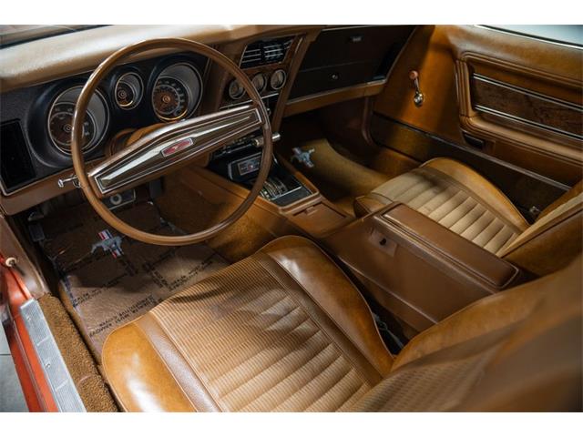 1973 Ford Mustang Mach 1 (CC-2100880) for sale in Bristol, Pennsylvania