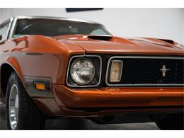 1973 Ford Mustang Mach 1 (CC-2100880) for sale in Bristol, Pennsylvania
