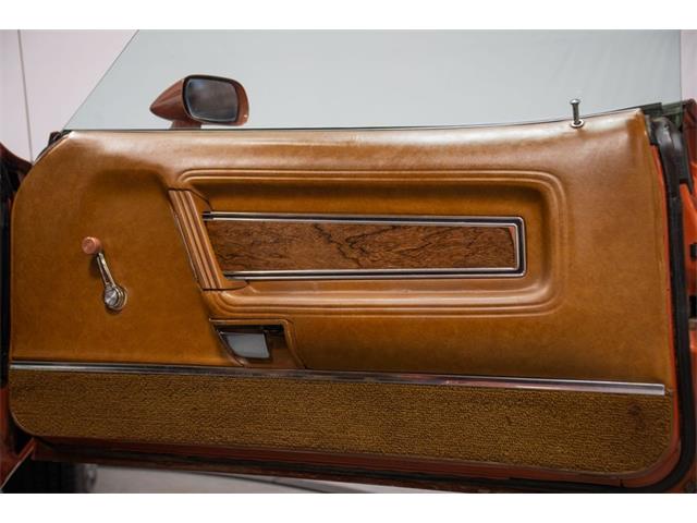 1973 Ford Mustang Mach 1 (CC-2100880) for sale in Bristol, Pennsylvania