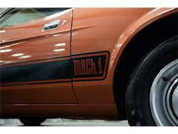1973 Ford Mustang Mach 1 (CC-2100880) for sale in Bristol, Pennsylvania