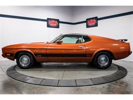 1973 Ford Mustang Mach 1 (CC-2100880) for sale in Bristol, Pennsylvania