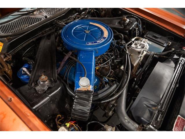 1973 Ford Mustang Mach 1 (CC-2100880) for sale in Bristol, Pennsylvania