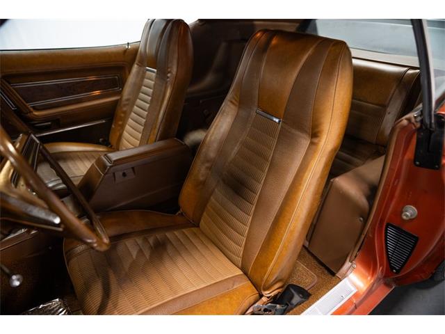 1973 Ford Mustang Mach 1 (CC-2100880) for sale in Bristol, Pennsylvania