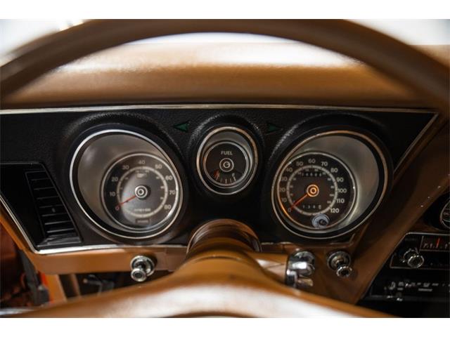 1973 Ford Mustang Mach 1 (CC-2100880) for sale in Bristol, Pennsylvania