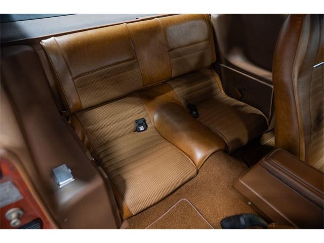1973 Ford Mustang Mach 1 (CC-2100880) for sale in Bristol, Pennsylvania