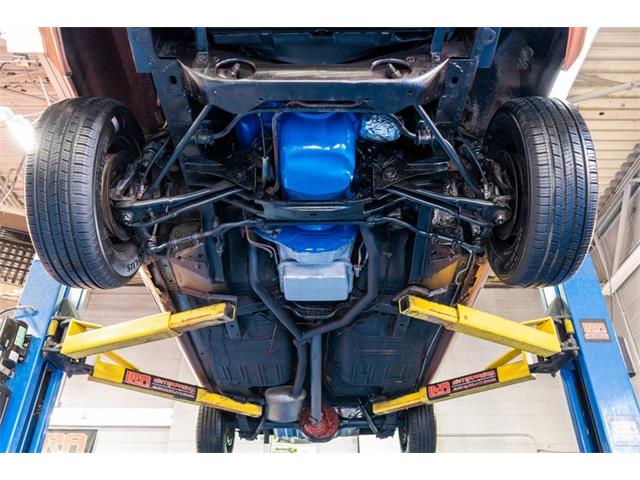 1973 Ford Mustang Mach 1 (CC-2100880) for sale in Bristol, Pennsylvania