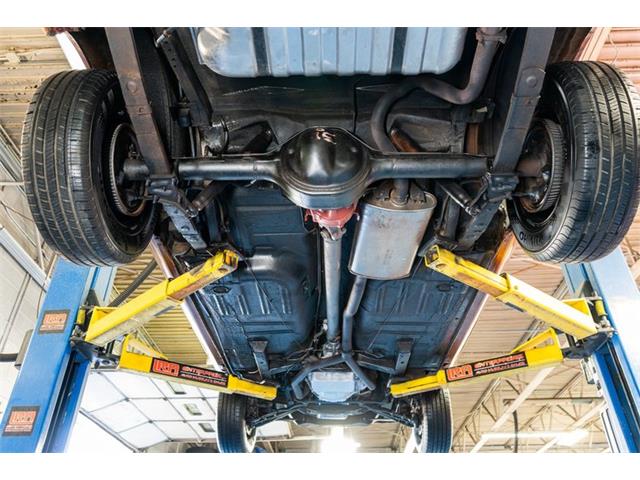 1973 Ford Mustang Mach 1 (CC-2100880) for sale in Bristol, Pennsylvania