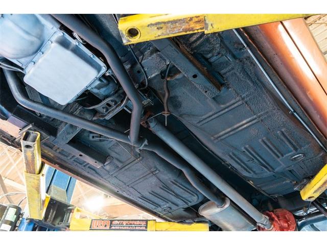 1973 Ford Mustang Mach 1 (CC-2100880) for sale in Bristol, Pennsylvania
