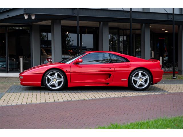 1996 Ferrari Berlinetta (CC-2108800) for sale in Katwijk, Netherlands