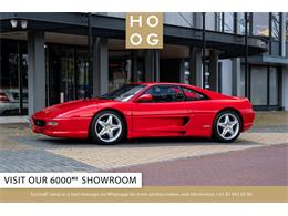 1996 Ferrari Berlinetta (CC-2108800) for sale in Katwijk, Netherlands