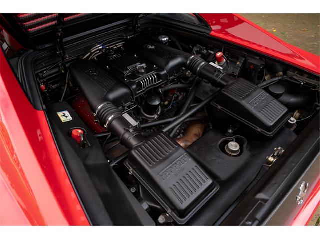 1996 Ferrari Berlinetta (CC-2108800) for sale in Katwijk, Netherlands