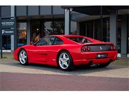 1996 Ferrari Berlinetta (CC-2108800) for sale in Katwijk, Netherlands